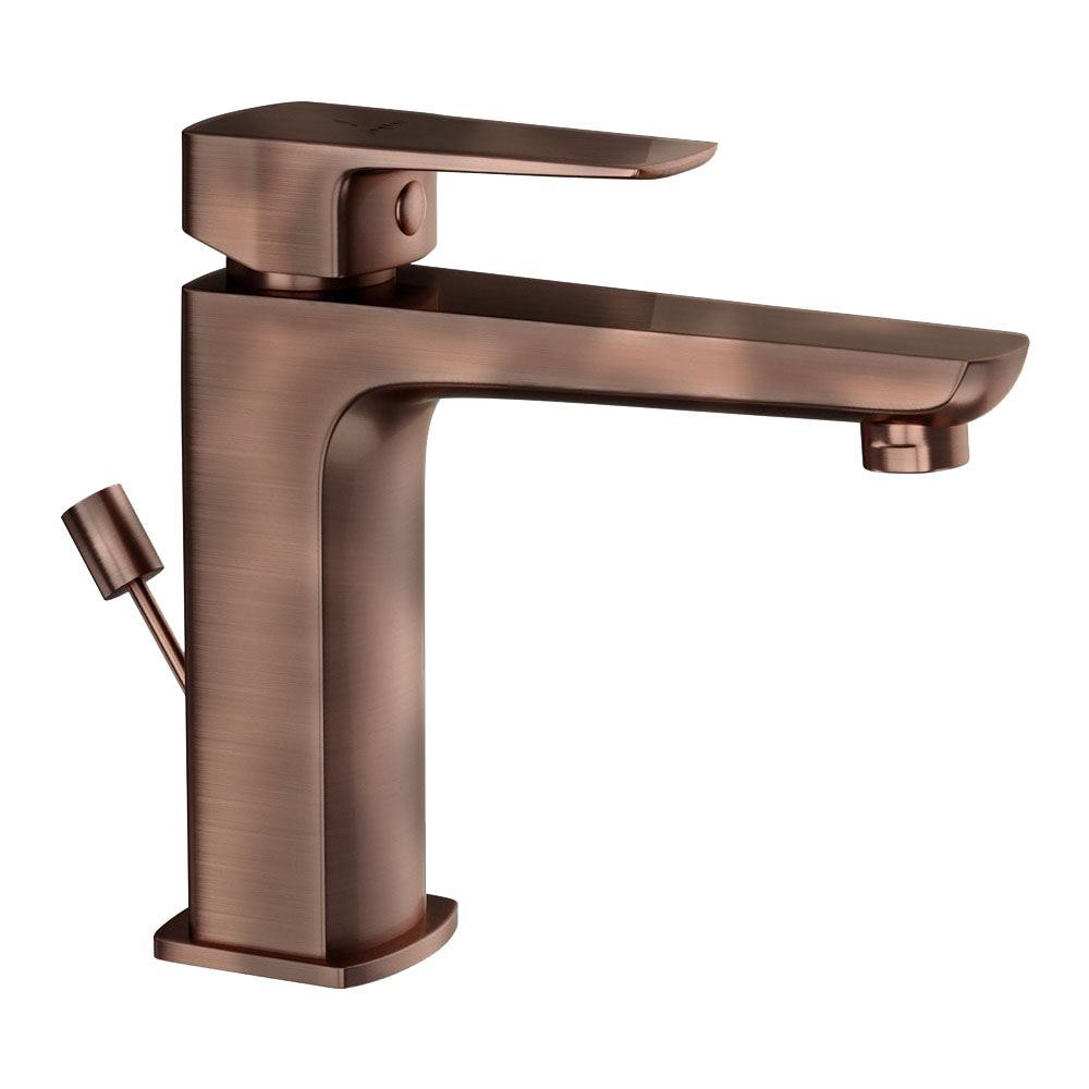 Antique Copper